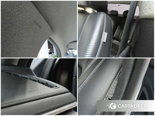 Hyundai Sonata Hybrid (DN8) id 5003302 из Кореи 9