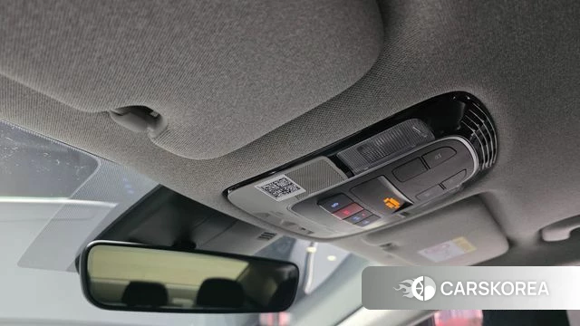 Hyundai Sonata (DN8) id 5012401 из Кореи 9