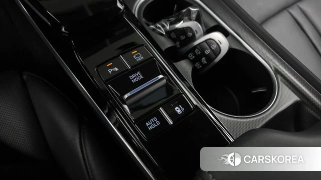 Hyundai Sonata Hybrid (DN8) id 4986003 из Кореи 9