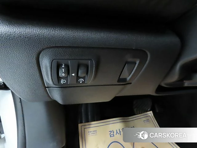 Renault Korea (Samsung) SM6 id 4993516 из Кореи 9