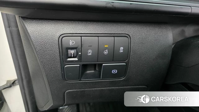 Hyundai Staria id 5047190 из Кореи 9