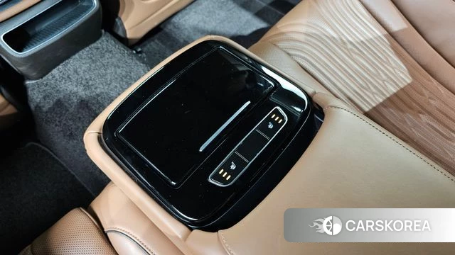 Genesis G80 (RG3) id 5023061 из Кореи 9