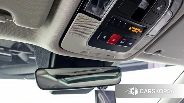 Hyundai Tucson (NX4) id 4711840 из Кореи 9