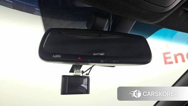 Ssangyong Berry New Tivoli id 4952746 из Кореи 9