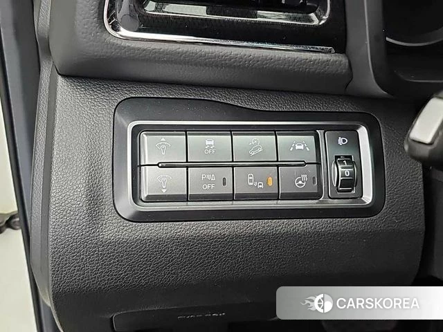Ssangyong Tivoli Air id 5031068 из Кореи 9