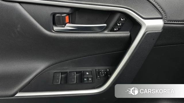 Toyota RAV4 5th Generation id 4898165 из Кореи 9