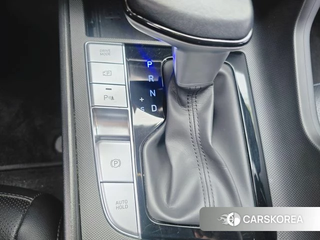 Hyundai Avante (CN7) id 4656950 из Кореи 9
