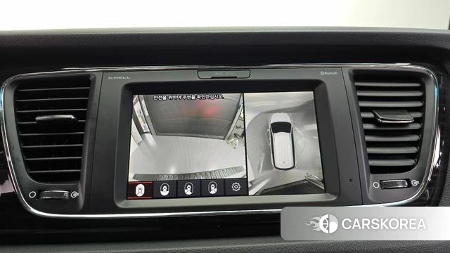 Kia The New Carnival id 5035944 из Кореи 9