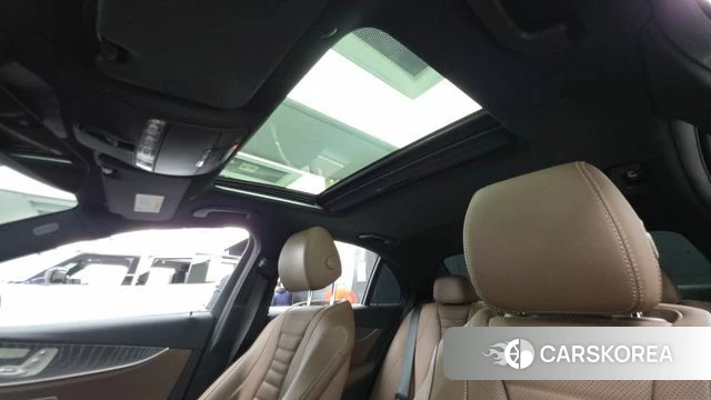 Mercedes-Benz E-Class W213 id 5040419 из Кореи 9