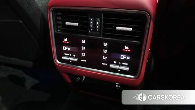 Porsche Cayenne (PO536) id 4377143 из Кореи 9
