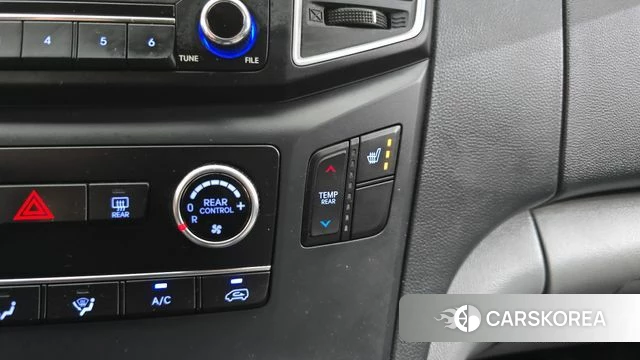 Hyundai The New Grand Starex id 4764969 из Кореи 9
