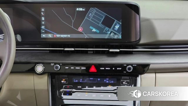 Kia Carnival 4th generation id 5028481 из Кореи 9