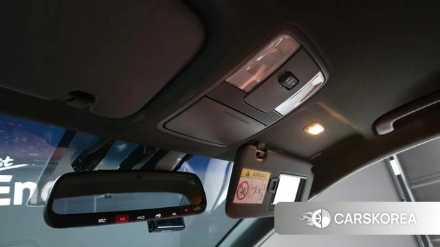 Kia The New K3 2nd generation id 5002305 из Кореи 9