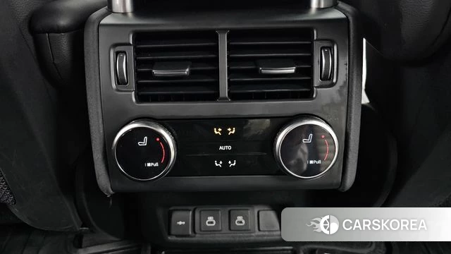 Land Rover Discovery 5 id 5046538 из Кореи 9