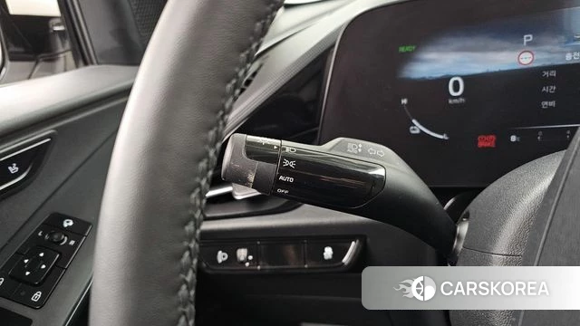 Kia Di All New Niro EV id 5053043 из Кореи 9