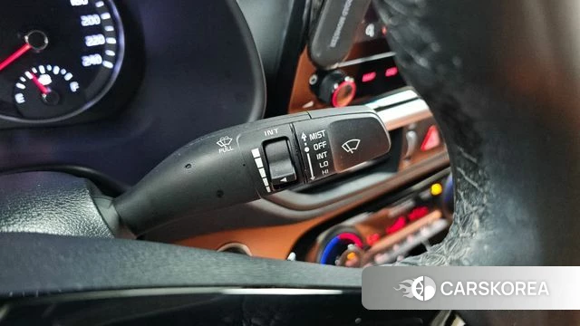 Kia The New K3 2nd generation id 4702130 из Кореи 9
