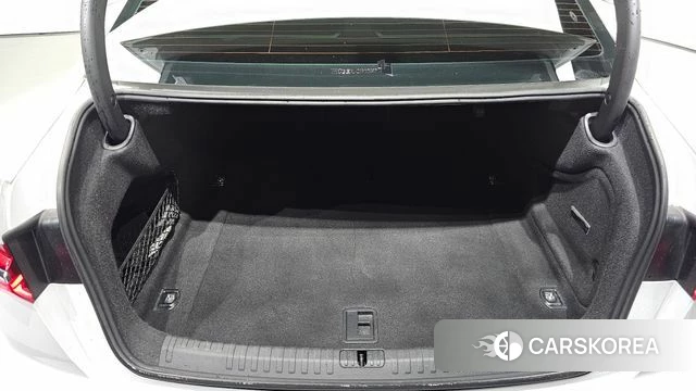 Audi A6 (C8) id 5017314 из Кореи 9