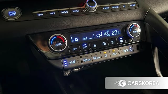 Hyundai Avante (CN7) id 4929188 из Кореи 9