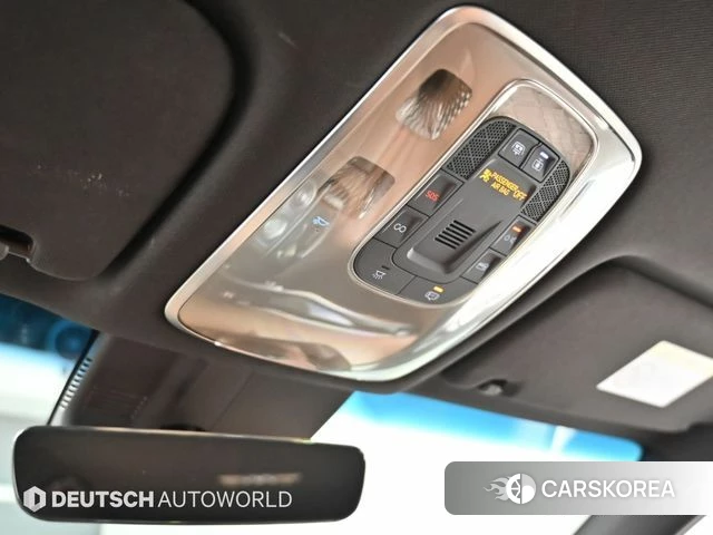 Genesis G80 (RG3) id 5018081 из Кореи 9