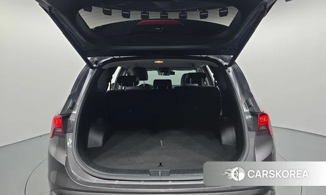 Hyundai The New Santa Fe id 4965988 из Кореи 9