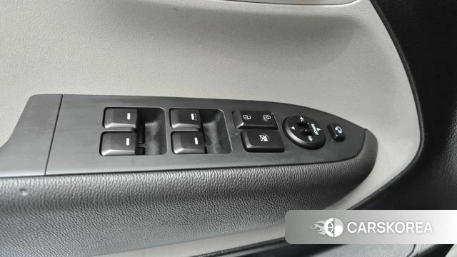 Kia The New Ray id 5027731 из Кореи 9
