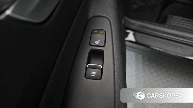Hyundai The New Santa Fe id 3828288 из Кореи 9