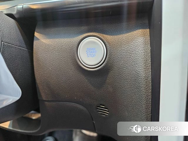 Hyundai The New Staria id 4904070 из Кореи 9