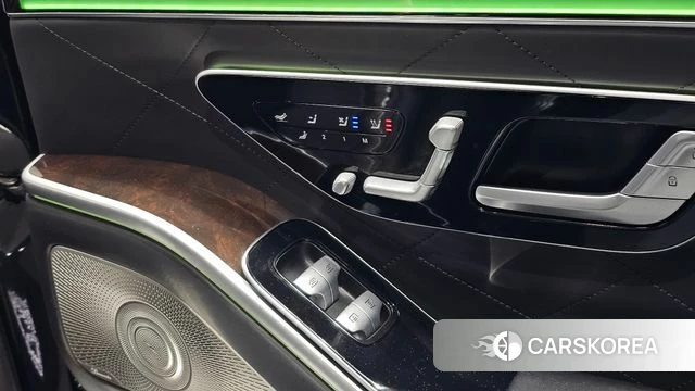 Mercedes-Benz S-Class W223 id 4943139 из Кореи 9