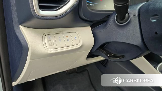 Hyundai Venue id 5038723 из Кореи 10