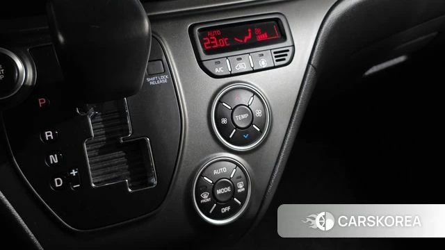 Kia The New Kia Ray id 5052183 из Кореи 9