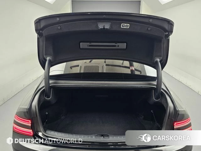 Genesis G80 (RG3) id 4981636 из Кореи 9