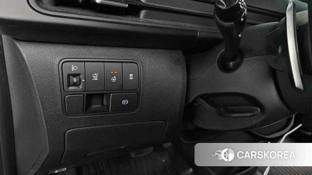 Hyundai ST1 id 4634901 из Кореи 9