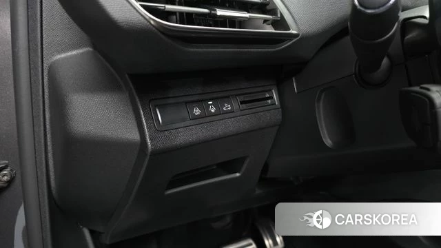Peugeot 3008 second generation id 4941189 из Кореи 9