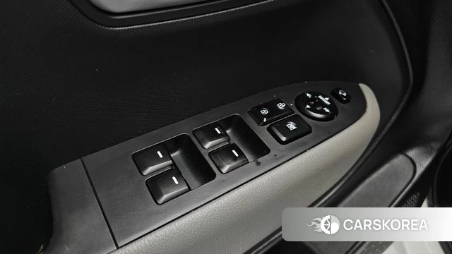 Kia The New Kia Ray id 4981265 из Кореи 9