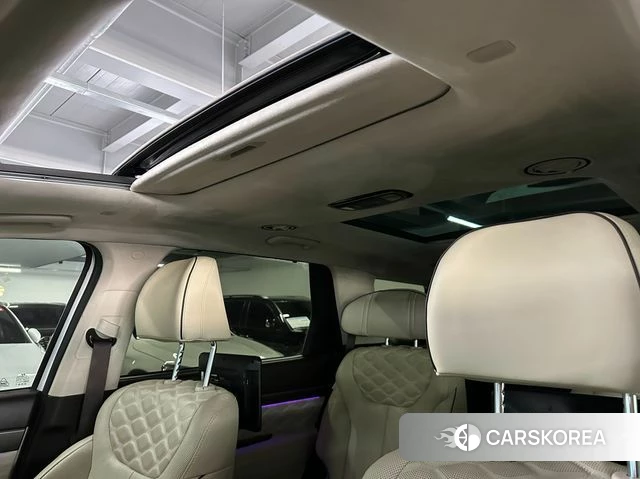 Hyundai Palisade id 4969531 из Кореи 9