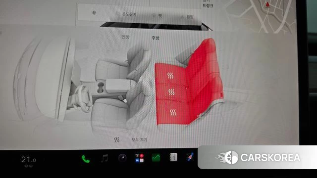 Tesla Model Y id 5012455 из Кореи 9