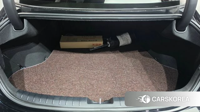 Hyundai Grandeur IG id 5048404 из Кореи 9