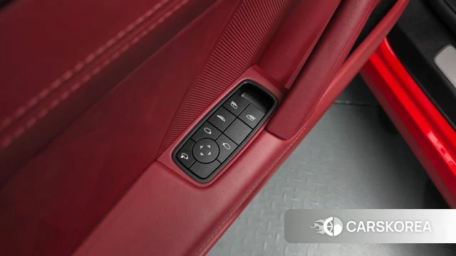 Porsche 911(992) id 4792207 из Кореи 9