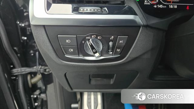 BMW X4 (G02) id 3893550 из Кореи 9