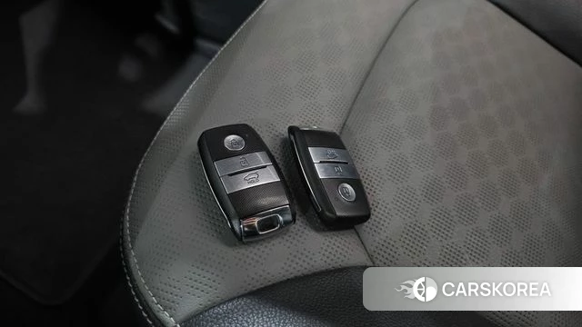 Kia The New Ray id 5041551 из Кореи 9