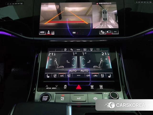 Audi A8 (D5) id 5026701 из Кореи 9