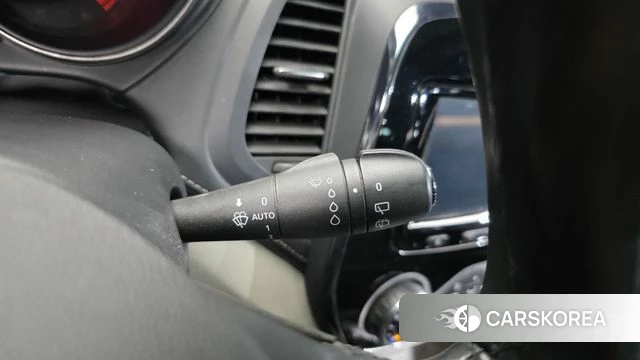 Renault Korea (Samsung) New QM3 id 5029273 из Кореи 9