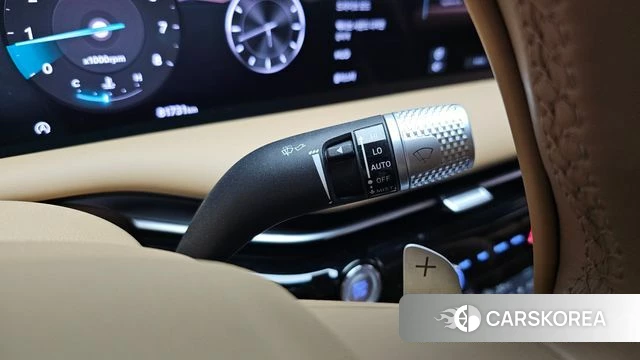 Genesis G80 (RG3) id 5033231 из Кореи 9