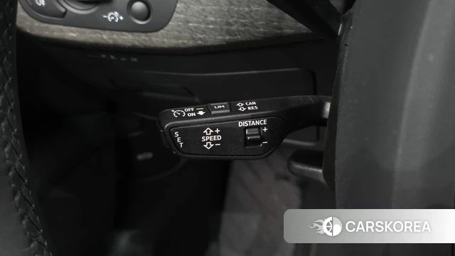 Audi A4 (B9) id 4975779 из Кореи 9