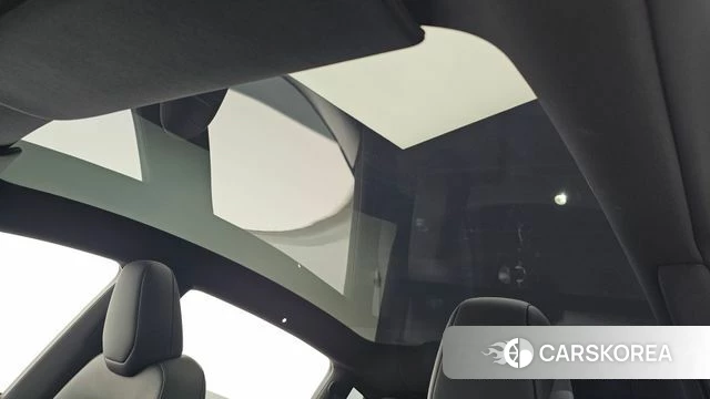 Tesla Model Y id 4995232 из Кореи 9