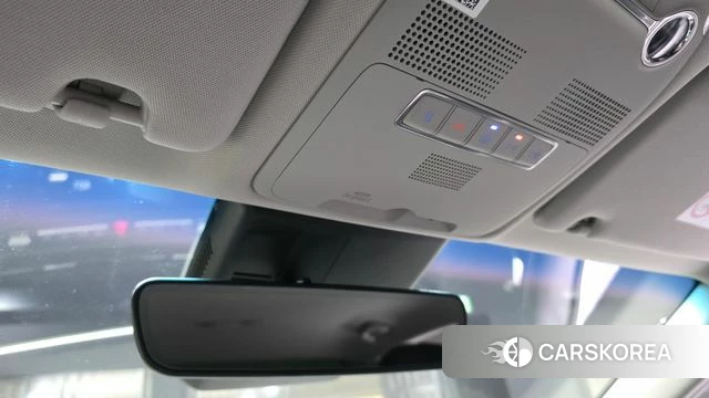 Hyundai The New Grandeur IG id 4458755 из Кореи 9