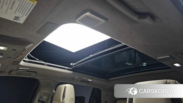 Cadillac Escalade 5th Generation id 5003157 из Кореи 9