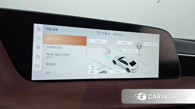 Genesis G90 (RS4) id 4941842 из Кореи 9