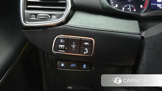 Hyundai Grandeur IG id 4837118 из Кореи 9