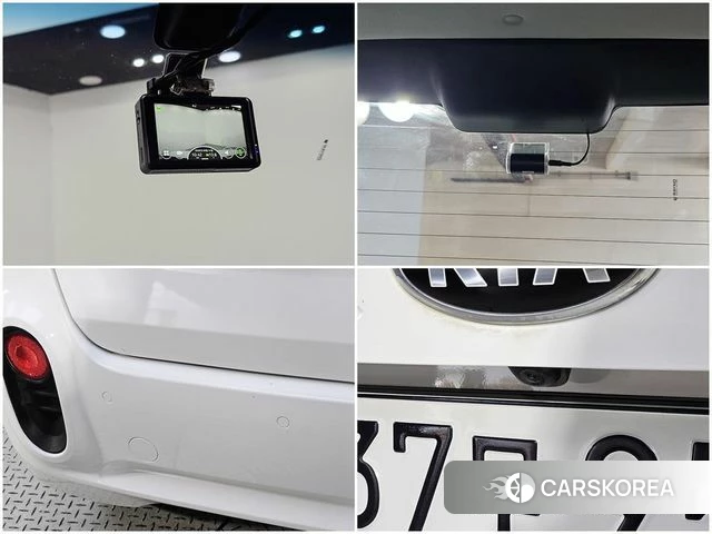 Kia The New Ray id 4775983 из Кореи 10